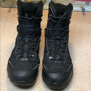 Salomon Climatherm Winter Boots